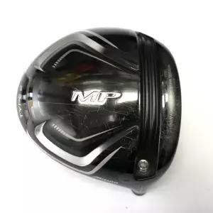 중고 미즈노 MP TYPE-2 드라이버 헤드 로프트조절가능 2010701343779