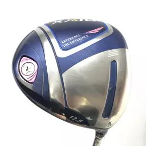 중고 여성용 젝시오11 12.5도 드라이버 MP1100 A 2010506890218.