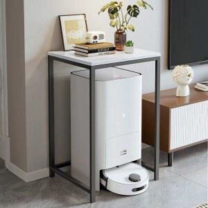 신장 어항 선반 코보 바닥 받침대 구름 고래 소파 로봇 청소기 선반 수납 거실