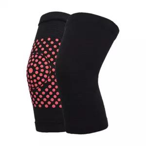 온열무릎  무릎 밴드 보호대 무릎찜질 발열 한 방한 방한무릎 온열 쌍