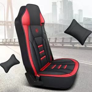 중장비 카시트 화물차 커버 사계절 대형 쿠션 버스 교체