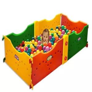 ms 볼풀 6P 볼텐트 원형 볼풀공 키즈돔/공풀장/베이비/놀이/놀이터/하우스/볼하우스/실내/텐트/어린이집