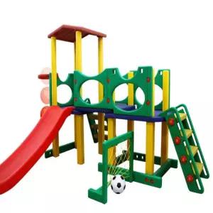 ms 해피플레이 셋트C 유아 어린이 미끄럼틀 정글짐/놀이터/놀이집/가정용/간이/실내/놀이기구/하우스룸