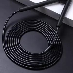 긴 단체 실내용 줄 고급 줄넘기 R 와이어 유산소 스피드 실내