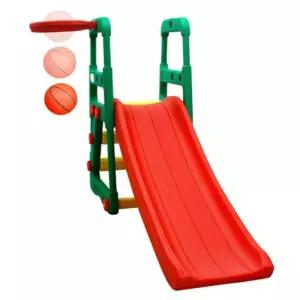 미끄럼틀 ABC 아기 유아 어린이 가정용/놀이/시설/기구/놀이터/미끄럼/실내/그네/키즈/카페/아이/자동차