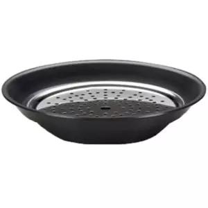 찜기 전골 유진 업소 수육 솥 보씸 보쌈 냄비 경질 28cm [f9430BC]