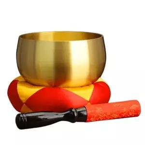 불교 싱잉볼 기도용 요가종 종 명상볼 명상 밀종 티벳 구리종 그릇 티베트 명상종