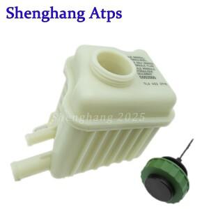 호환 파워 스티어링 저장 탱크  아우디 Q7 폭스바겐 투아렉 포르쉐 카이엔 958용  7L6422371A