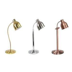 램프 온열등 보온등 뷔페 호텔 스탠드 피자 케이터링 275W 워머등 레스토랑 싱글 실버