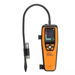 에어컨냉매탐지기 디지털 측정기 테스터 검사기 누수 누출 에어컨가스 냉매누설탐지기 가스