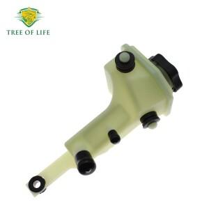 호환 포드 피에스타 MAX MOVE POWER 1.6 2004-2013 2S653R700BF용 파워 스티어링 저수지 탱크캡