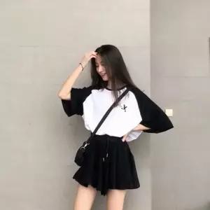 헬스 편한옷 패션 캐주얼 치마바지 조깅 조거팬츠 운동 여성 [f899BB5]