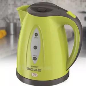 홍 파 티 커피 찻 주전자 주방용품 전기포트 보리 무선 망 LED [f9120B4]