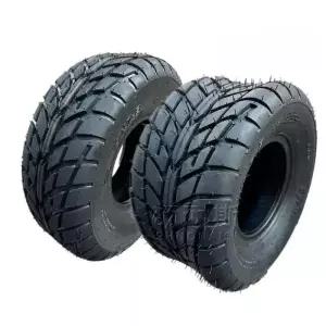 ATV 타이어 튜브 스페어 부품 산악용 교체용 트레일러