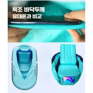 만물 욕조 목욕 간이욕조 접이식 미니 이동식