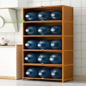 원목 찬장 옛날 그릇장 카페 홈카페 컵보드 장식장 미니 주방수납 인테리어