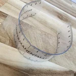 대머리 두피 smp자 뷰티 SMP 디자인 두피문신 대회 곡선자 재료 타투