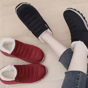 도매신 여성 캐주얼 패딩부츠 스타일 슬립온 겨울 FWD7E2F020