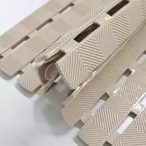 노인 임산부 안전 욕실 미끄럼방지매트 화장실 물빠짐 발판 PVC 샤워실 바닥 깔판