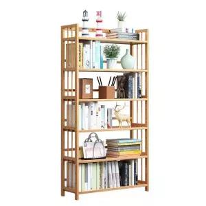 북타워 선반 책꽂이 거실 인테리어 북카페 진열대 책장 디스플레이