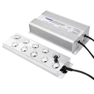 스모그 발생기 물안개 초음파 미스트 분무기 가습 조경용 분수 연출 수족관 용품