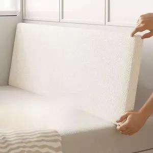 벽면 쿠션 침대헤드 보호가드 헤드보드 맞춤제작 머리맡 패드 인테리어 소파