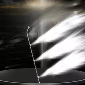 분무기 노즐 농약 스테인리스 살포약대 살수기 농사 대포 살포기 세차 살포