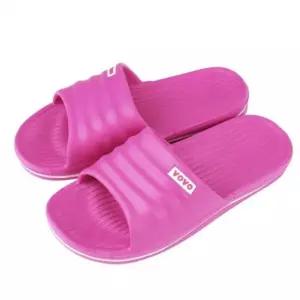 실내화 슬리퍼 쓰레빠 만능화 핑크 클로그 보보 QMJ9+1Lrf