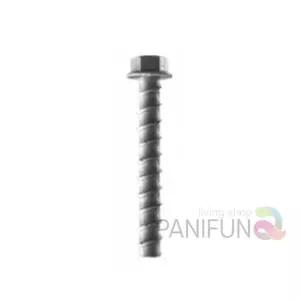 틴틴 코브라앙카 3/8X4인치 4개입 석고앙카 석고보드못 석고칼부럭