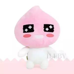 일비 어피치인형 60cm 선반인형