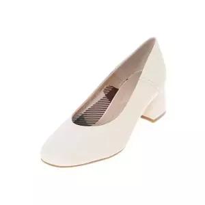 닥스구두DAKS 닥스구두 여성용 데일리 펌프스 굽 5CM D414LS35