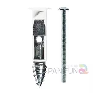 틴틴 코브라앙카 M5x75mm 2개 석고보드앙카