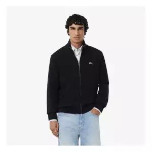 라코스테 방모 풀집업 가디건 AH5181-55N 166 966118