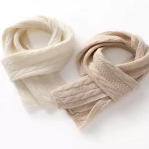 몽골 캐시미어 100 오가닉 앱섹 목도리 스카프 산양자수 기념일 삼각