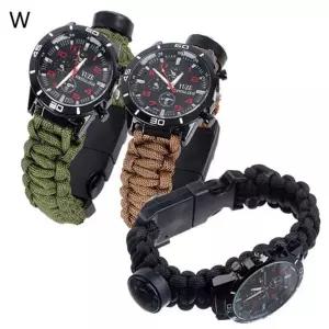 서바이벌 군인시계 FLJ9+8Diq