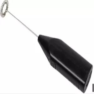 모델 페인팅 컬러링 페인트 침전/혼합 컬러 믹싱 미니 휴대용 전기 믹서(A322t-blackNEW)