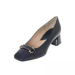 닥스구두DAKS구두 여성 펌프스 구두 굽5CM D416KS42