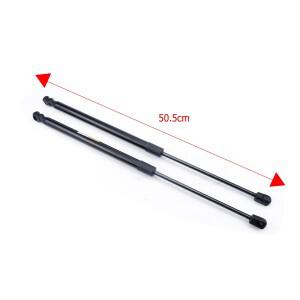 호환 아우디 Q7 4L 2006-2016 3.0T 4.2L 4L0823359 본네트 후드 에어 리프트 액세서리용 전면 가스 스프링