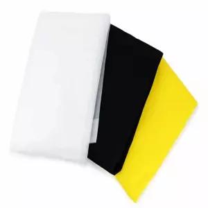 막팔아스토어 성인용 EVA 다회용 컬러우비 골프우의 NP 레인코트