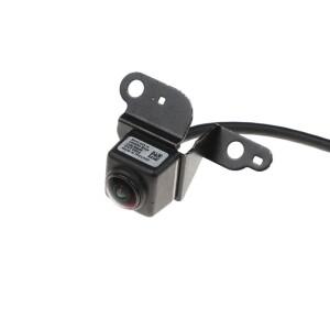 호환 28442-4GA1A 자동차 후방 주차 카메라 백업 2014-2019 인피니티 Q50