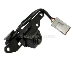 호환 23372266 자동차 전면 뷰 어시스트 주차 후진 후방 카메라 캐딜락 운전자용