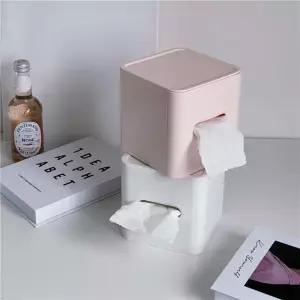 두루마리 휴지 케이스 롤 화장지 디스펜서