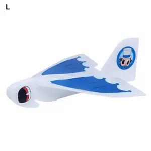 바람 토이 마스터 글라이더 1인 세트/핸드/가벼운/고급/고무/동력기/고급형/동력/DIY/과학/실험/만들기