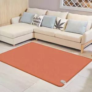 1인용 3인용 겨울 야외 캠핑 난방용품 전기매트 소중대