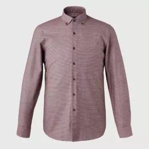 인디핑크면혼방요꼬스트라이프셔츠 MIVNL4F8171 추천 웰메이드