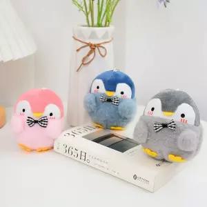 인형 키링 펭귄키링 열쇠고리 귀여운 책가방키링