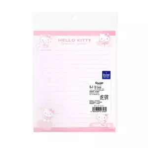 어린이날 조카 선물 캐릭터 편지지 세트 학생 생일 편지 봉투 봉투 포함 문구 세트