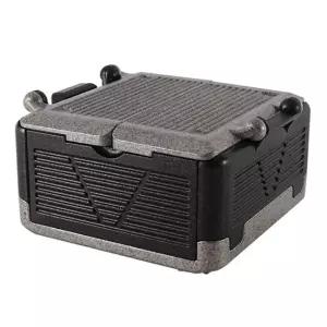 낚시 피크닉용 접이식 아이스박스 휴대용 캠핑 미니 보냉 상자 EPP