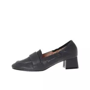 닥스구두DAKS 닥스구두 여성용 펌프스구두 굽 4CM D407GS42