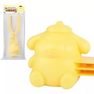 산리오 뉴 폼폼푸린 눈집게 대형 스노우메이커/눈모양/만들기/눈모으기/집게/눈모형/눈모형틀/눈뭉치기